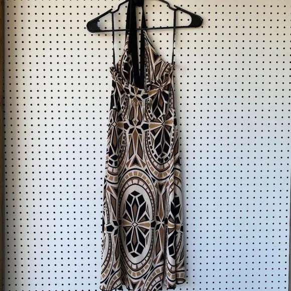 EnFocus Studio Backless Dress - Picture 3 of 4